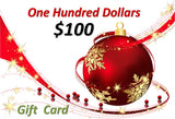 Warrior Ranch $100 Gift Card