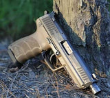 Firearm Rentals