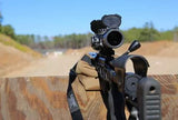 Firearm Rentals