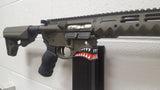 Firearm Rentals