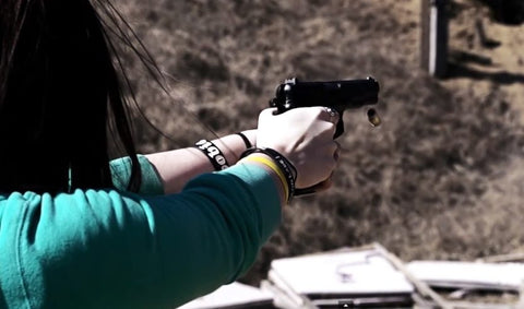 Introduction to Practical Basic Pistol I
