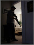 Home Defense (Personal Protection Inside the Home/PPIH) - NRA Certification