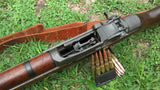 Firearm Rentals