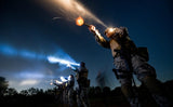 Warrior Ranch Concealed/Open Carry Night Fire