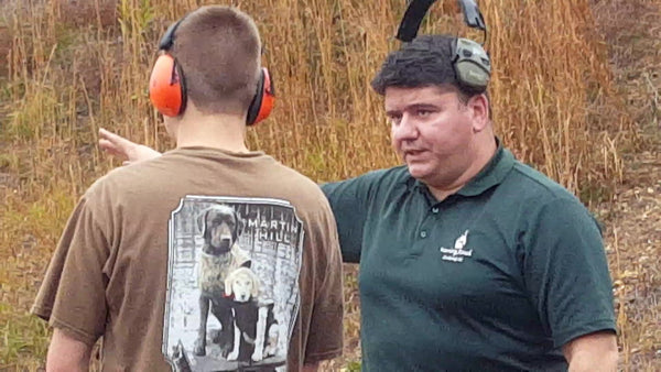 Basic Pistol - NRA Certification - CO-ED – Warrior Ranch Training Center