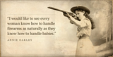 Basic Pistol - Full Warrior Ranch Certification - Ladies Only