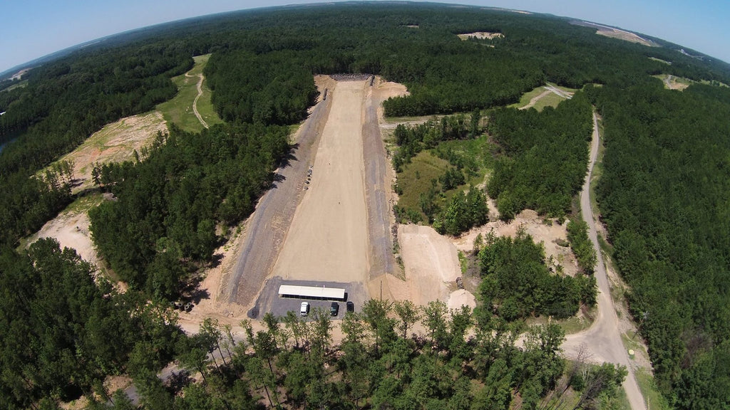 Warrior Ranch Training Center and Gun Ranges